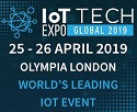 IoT Tech Expo Global